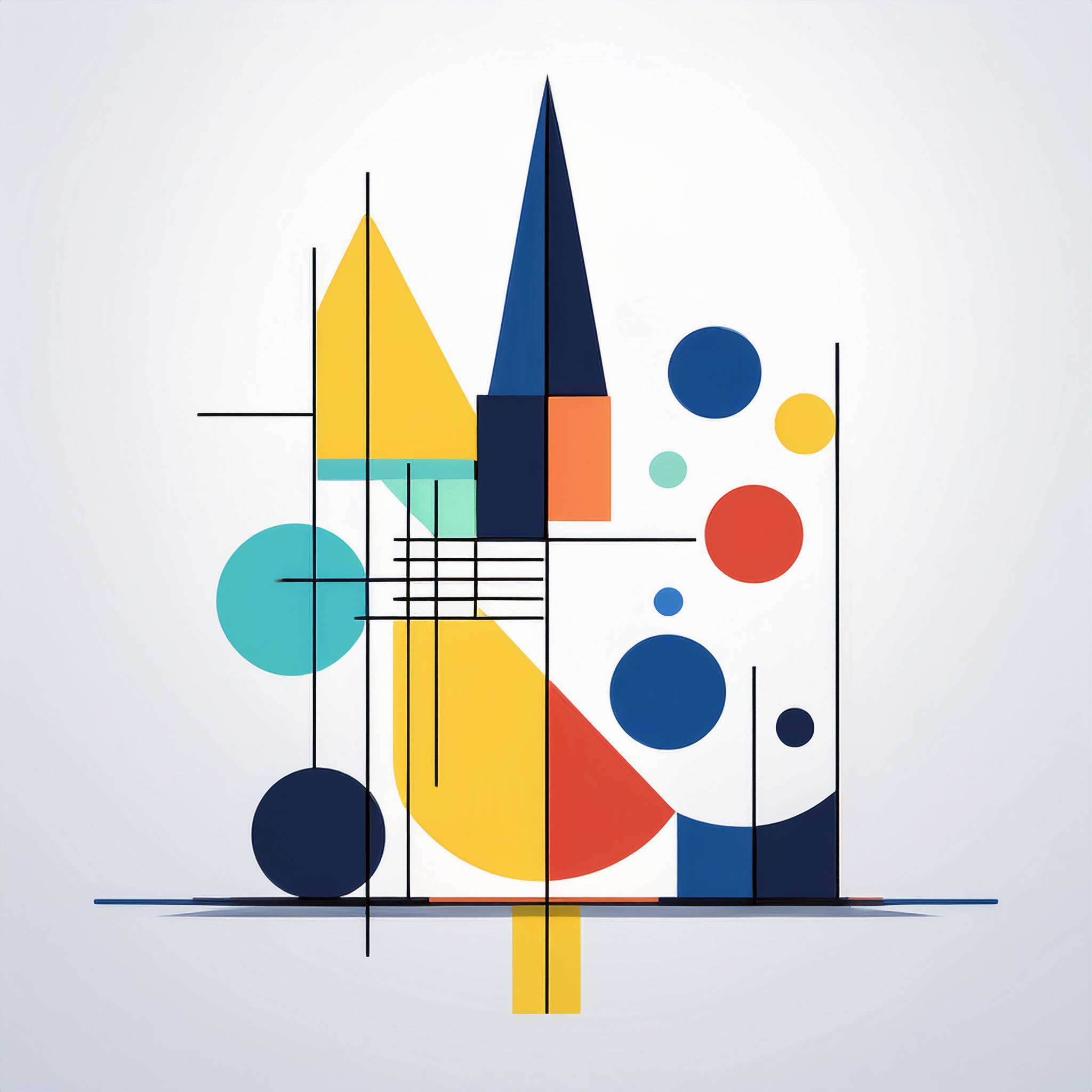 Abstract Scientific Design