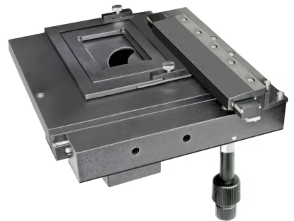 BRESSER Science IVM 401 Inverted Microscope - Image 3