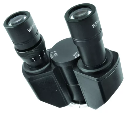 BRESSER Science IVM 401 Inverted Microscope - Image 4
