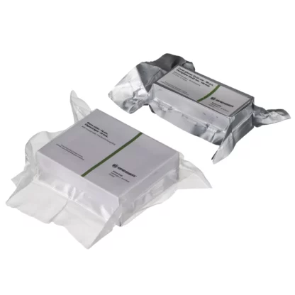 BRESSER Microscope Slides & Cover Glass Set - Image 3