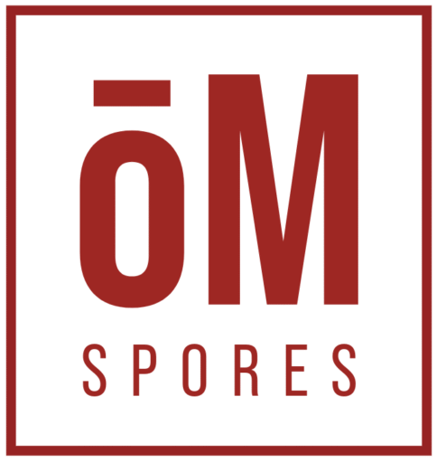 ōM Spores