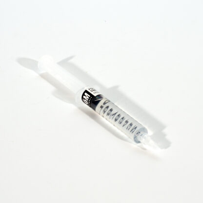 Panaeolus Cyanescens (Men in Black (MIB)) Spore Syringe - Image 4